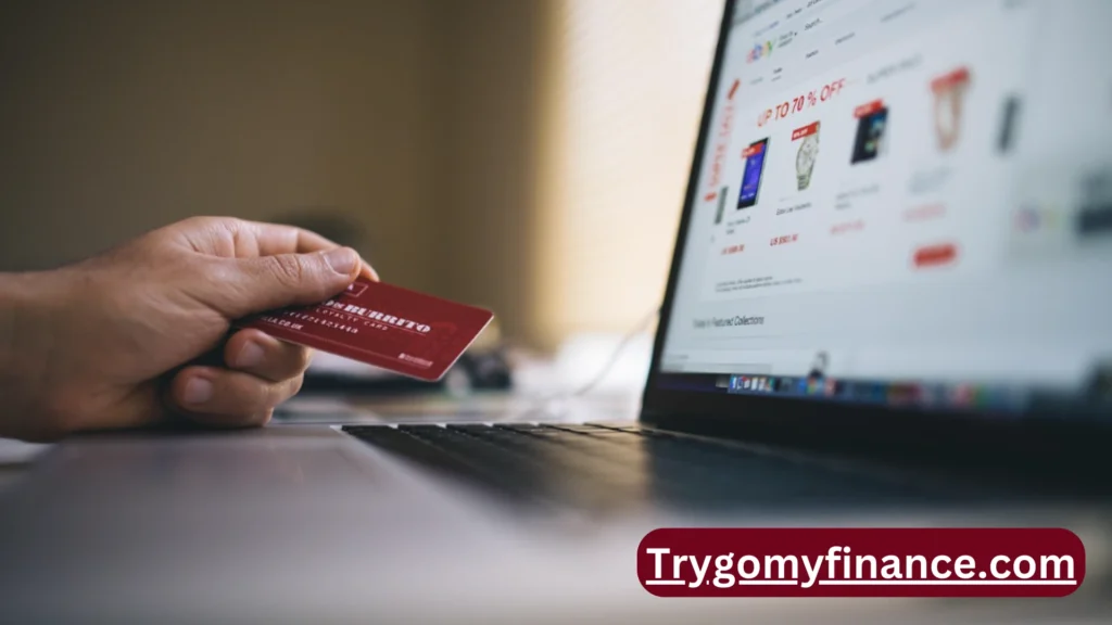 Credit Score With Gomyfinance.com 