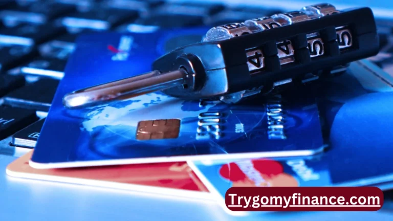 Gomyfinance.com Credit Score