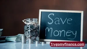 Gomyfinance.com Saving Money